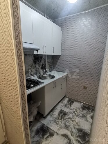 1-комн. вторичка - м. Мемар Аджеми - 33 м² (7)