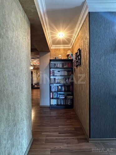 4-комн. новостройка - м. Иншаатчылар - 106 м² (7)