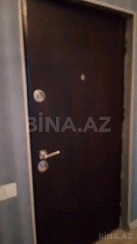 1-комн. новостройка - пос. Амирджаны - 34 м² (6)