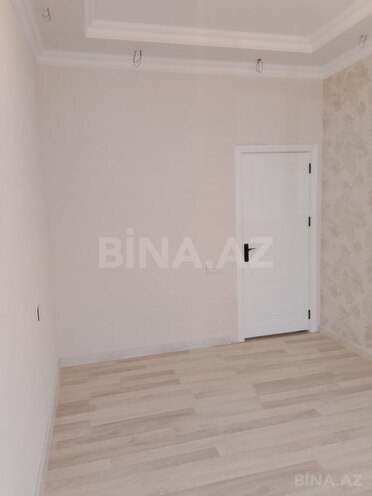 1-комн. новостройка - пос. Амирджаны - 34 м² (4)