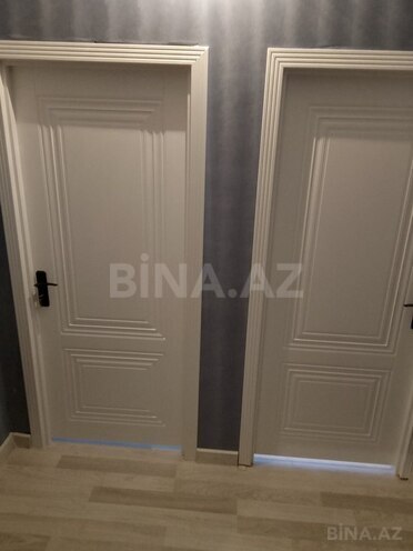 1-комн. новостройка - пос. Амирджаны - 34 м² (2)
