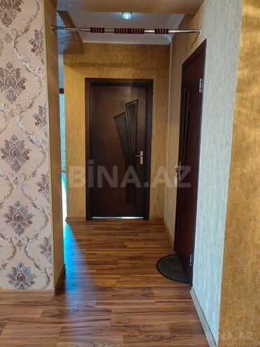 4-комн. новостройка - м. Иншаатчылар - 106 м² (9)