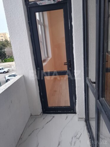 1-комн. новостройка - пос. Амирджаны - 34 м² (11)
