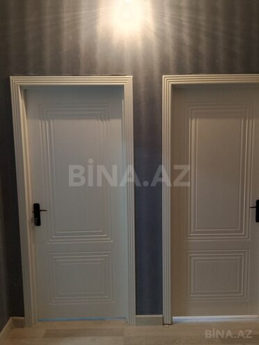 1-комн. новостройка - пос. Амирджаны - 34 м² (3)