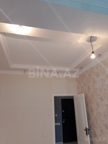 1-комн. новостройка - пос. Амирджаны - 34 м² (10)