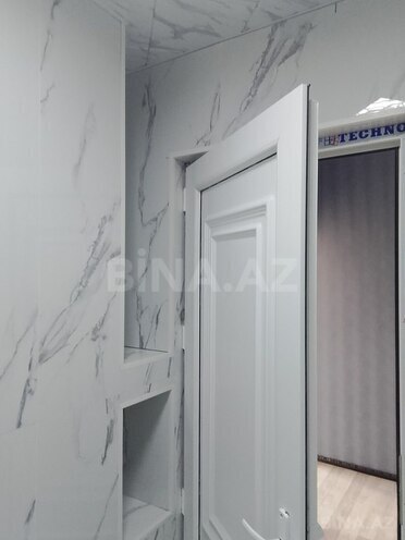 1-комн. новостройка - пос. Амирджаны - 34 м² (9)