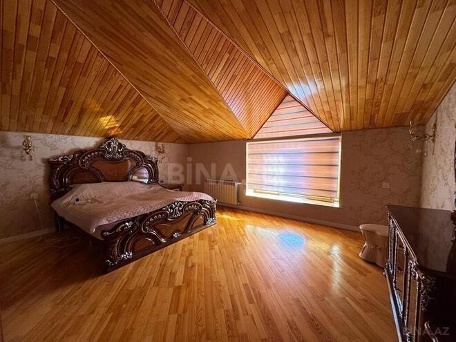 5-комн. дом/дача - пос. Нардаран - 300 м² (14)