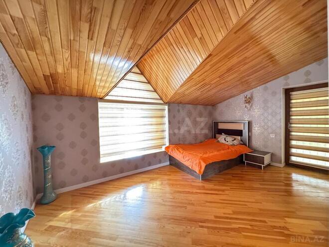 5-комн. дом/дача - пос. Нардаран - 300 м² (5)
