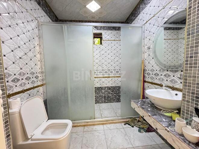 5-комн. дом/дача - пос. Нардаран - 300 м² (12)