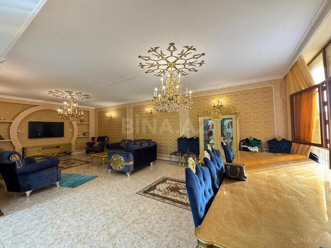5-комн. дом/дача - пос. Нардаран - 300 м² (9)