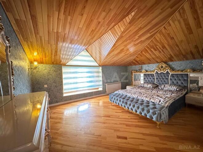 5-комн. дом/дача - пос. Нардаран - 300 м² (13)