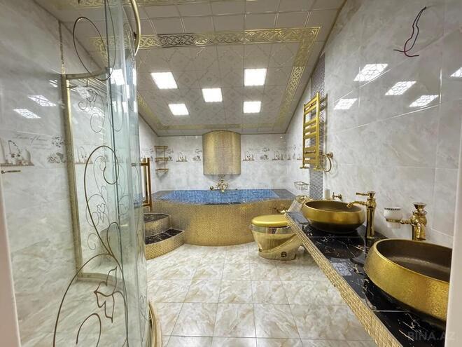 5-комн. дом/дача - пос. Нардаран - 300 м² (6)