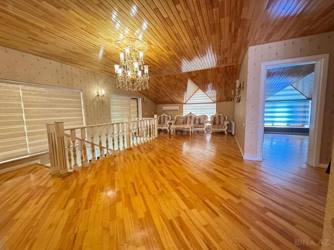 5-комн. дом/дача - пос. Нардаран - 300 м² (15)