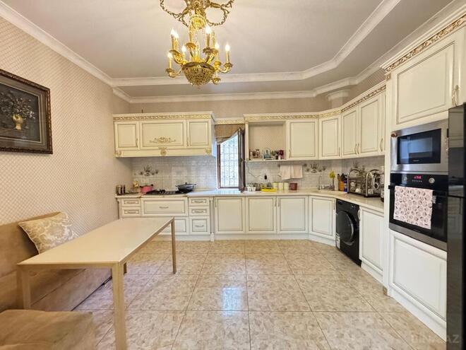 5-комн. дом/дача - пос. Нардаран - 300 м² (10)
