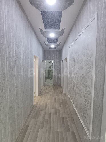 4-комн. дом/дача - пос. Бина - 120 м² (4)