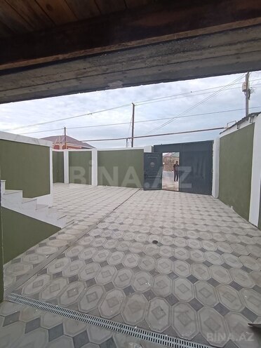 4-комн. дом/дача - пос. Бина - 120 м² (3)