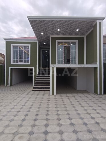 4-комн. дом/дача - пос. Бина - 120 м² (2)