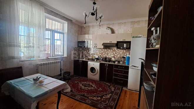 3-комн. дом/дача - пос. Бинагади - 80 м² (14)