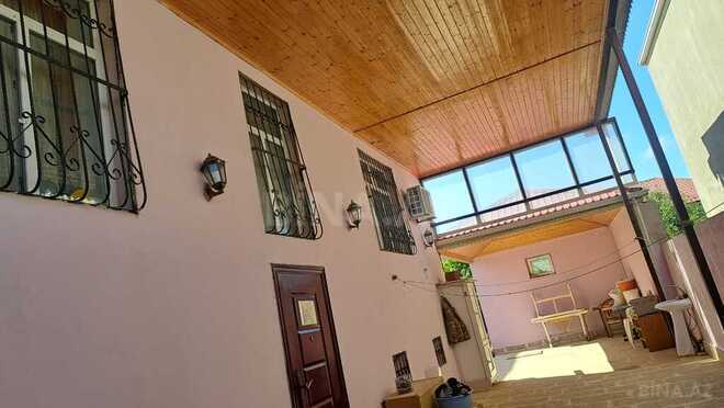 3-комн. дом/дача - пос. Бинагади - 80 м² (1)