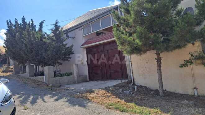 3-комн. дом/дача - пос. Бинагади - 80 м² (6)