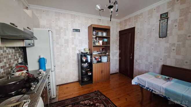 3-комн. дом/дача - пос. Бинагади - 80 м² (11)