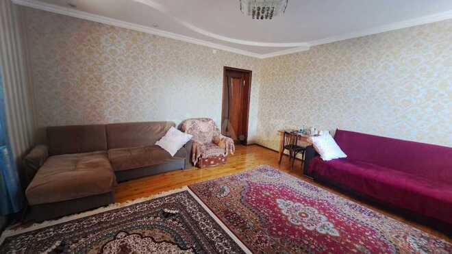3-комн. дом/дача - пос. Бинагади - 80 м² (8)