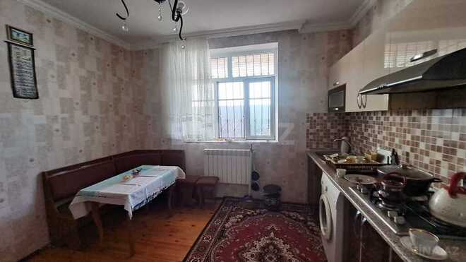 3-комн. дом/дача - пос. Бинагади - 80 м² (15)
