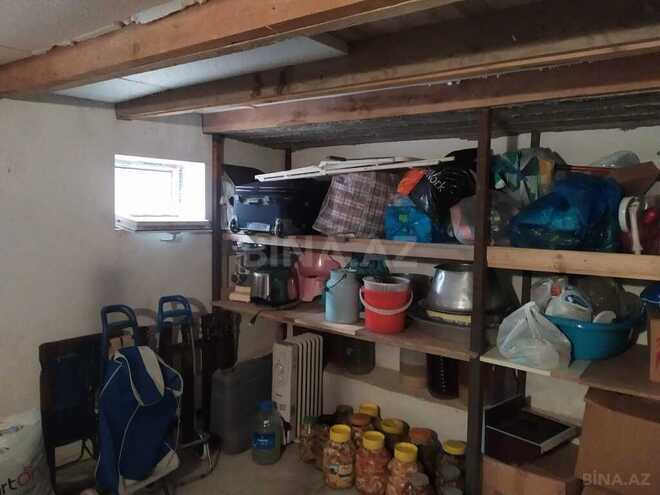 3-комн. дом/дача - пос. Бинагади - 80 м² (28)