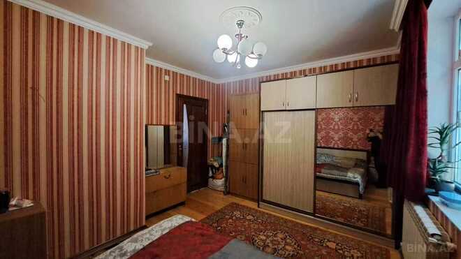 3-комн. дом/дача - пос. Бинагади - 80 м² (12)