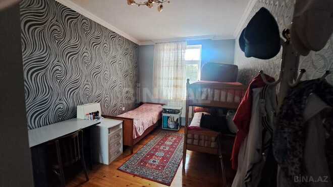 3-комн. дом/дача - пос. Бинагади - 80 м² (10)