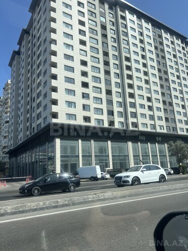 3-комн. новостройка - м. 8 ноября - 136 м² (1)
