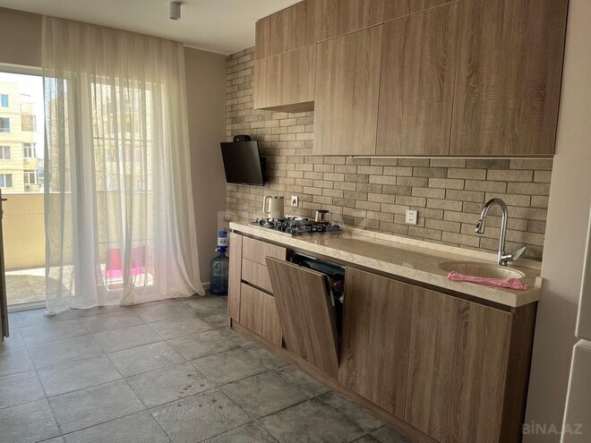 3-комн. новостройка - м. 8 ноября - 136 м² (17)