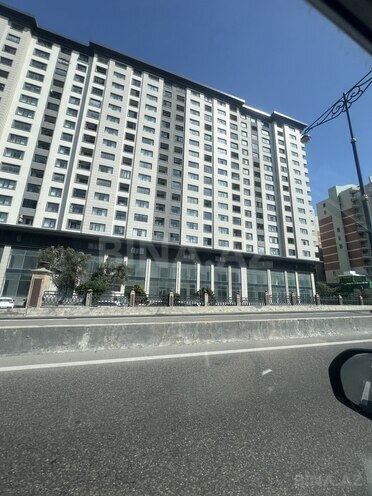 3-комн. новостройка - м. 8 ноября - 136 м² (2)