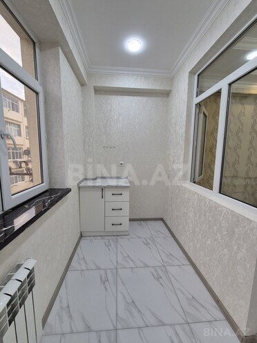 2-комн. новостройка - пос. Масазыр - 54 м² (6)