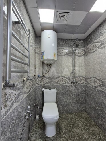 2-комн. новостройка - пос. Масазыр - 54 м² (14)