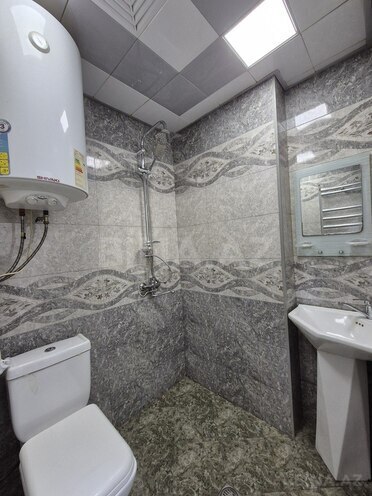 2-комн. новостройка - пос. Масазыр - 54 м² (13)