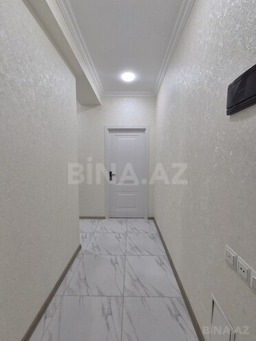2-комн. новостройка - пос. Масазыр - 54 м² (11)