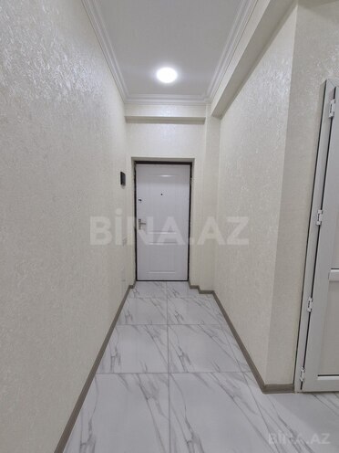 2-комн. новостройка - пос. Масазыр - 54 м² (12)