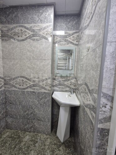 2-комн. новостройка - пос. Масазыр - 54 м² (15)