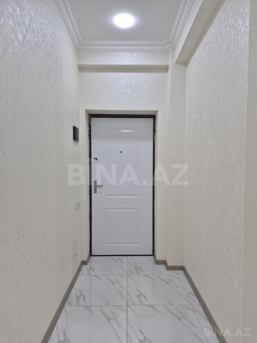 2-комн. новостройка - пос. Масазыр - 54 м² (16)
