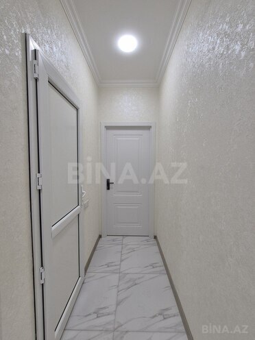 2-комн. новостройка - пос. Масазыр - 54 м² (10)