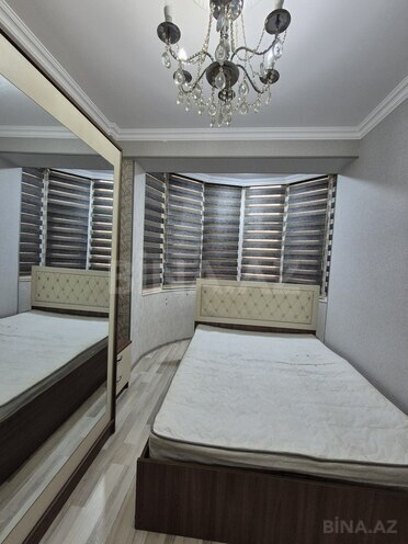 2-комн. новостройка - пос. Масазыр - 54 м² (8)