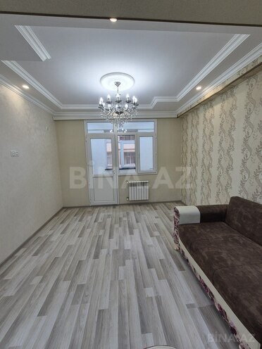 2-комн. новостройка - пос. Масазыр - 54 м² (1)