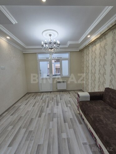 2-комн. новостройка - пос. Масазыр - 54 м² (2)