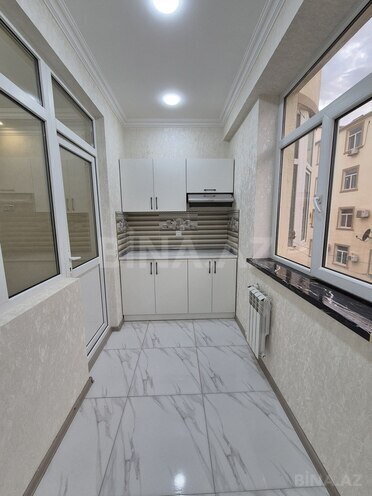 2-комн. новостройка - пос. Масазыр - 54 м² (5)