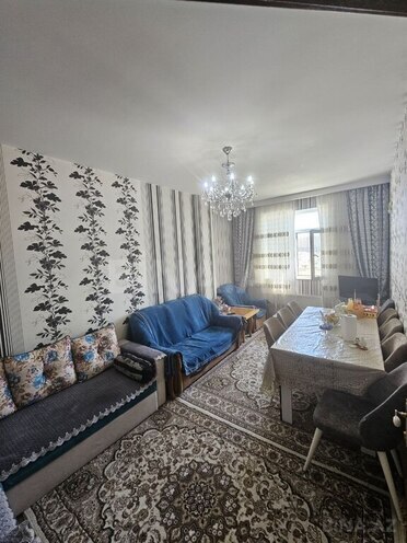 2-комн. новостройка - Хырдалан - 52 м² (1)