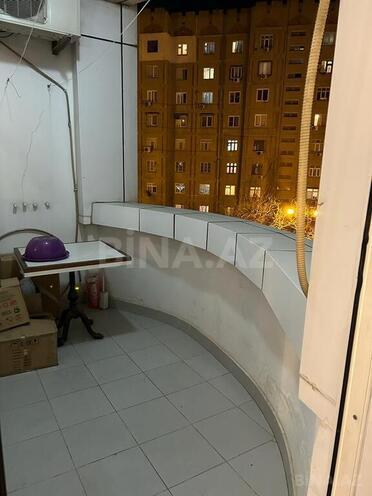 3-комн. новостройка - м. Элмляр Академиясы - 90 м² (5)