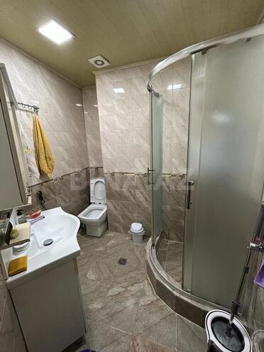 3-комн. новостройка - м. Элмляр Академиясы - 90 м² (12)