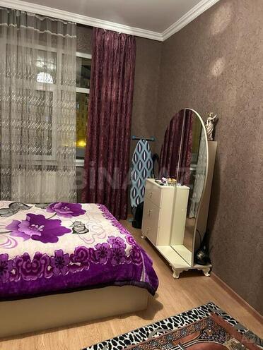 3-комн. новостройка - м. Элмляр Академиясы - 90 м² (7)