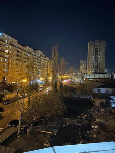 3-комн. новостройка - м. Элмляр Академиясы - 90 м² (15)